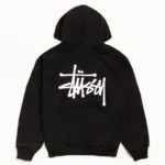 Basic Stussy Hoodie