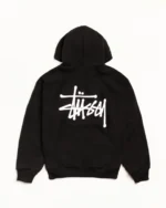 Basic Stussy Hoodie